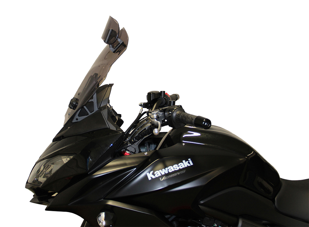 Ecran vario MRA "VT" pour KAWASAKI VERSYS 650 /1000 (année 15-16)