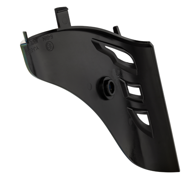 Carénage de fourche pour Vespa Primavera/Sprint/Elettrica 50-150ccm, Oilslick