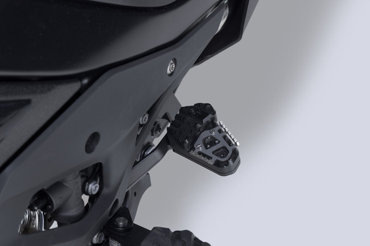 SW-Motech Extension du levier de frein à pied pour BMW R 1300 GS (23-) - SW Motech