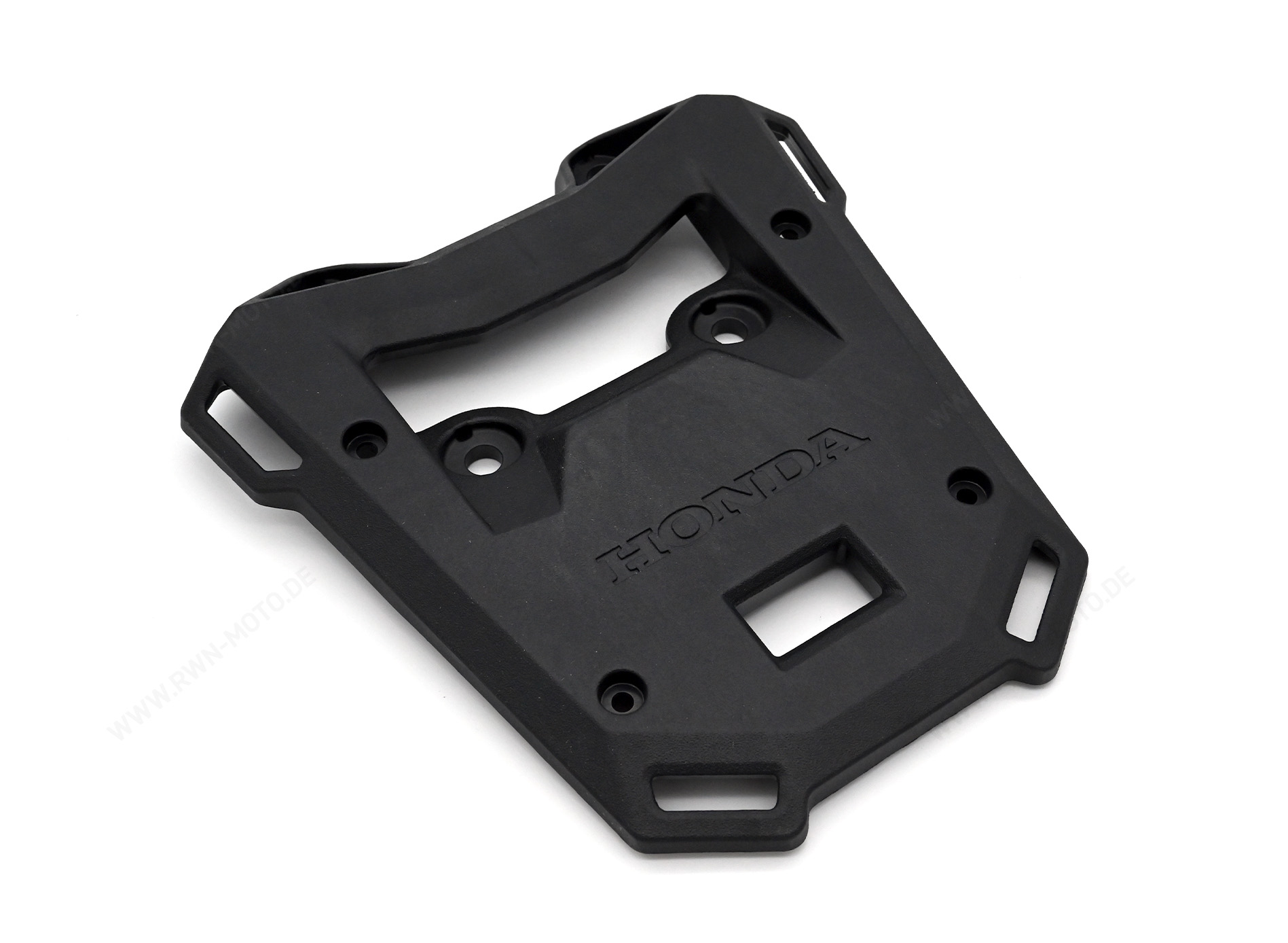 Plaque Top Case pour Honda NX 500 (24-) Original