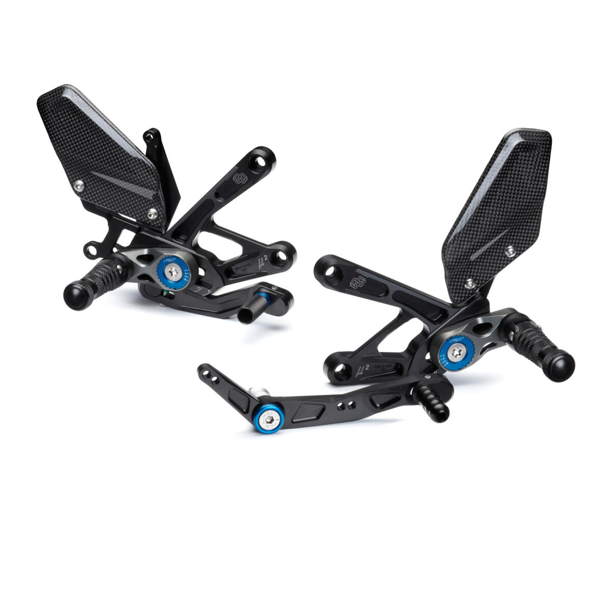 Pédale réglable pour YZF-R1 /M Original Yamaha