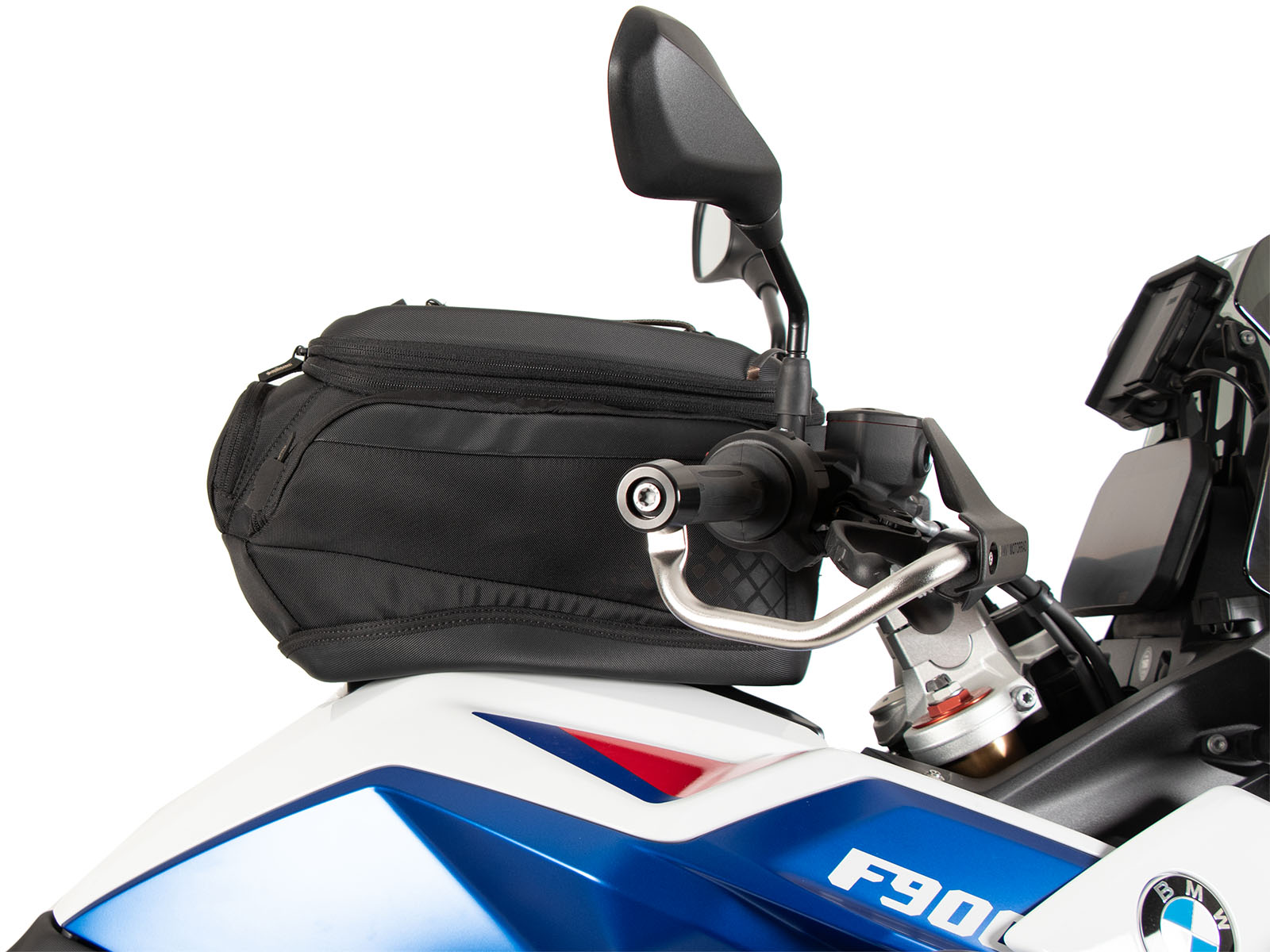 Anneau de réservoir Basic pour BMW F 900 GS (24-) Hepco & Becker