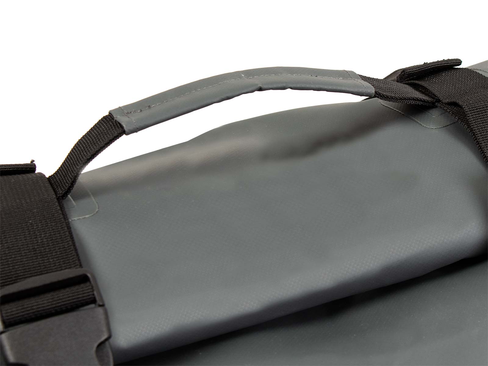 Drybrid Bag 50L sacoche arrière grise, Hepco & Becker