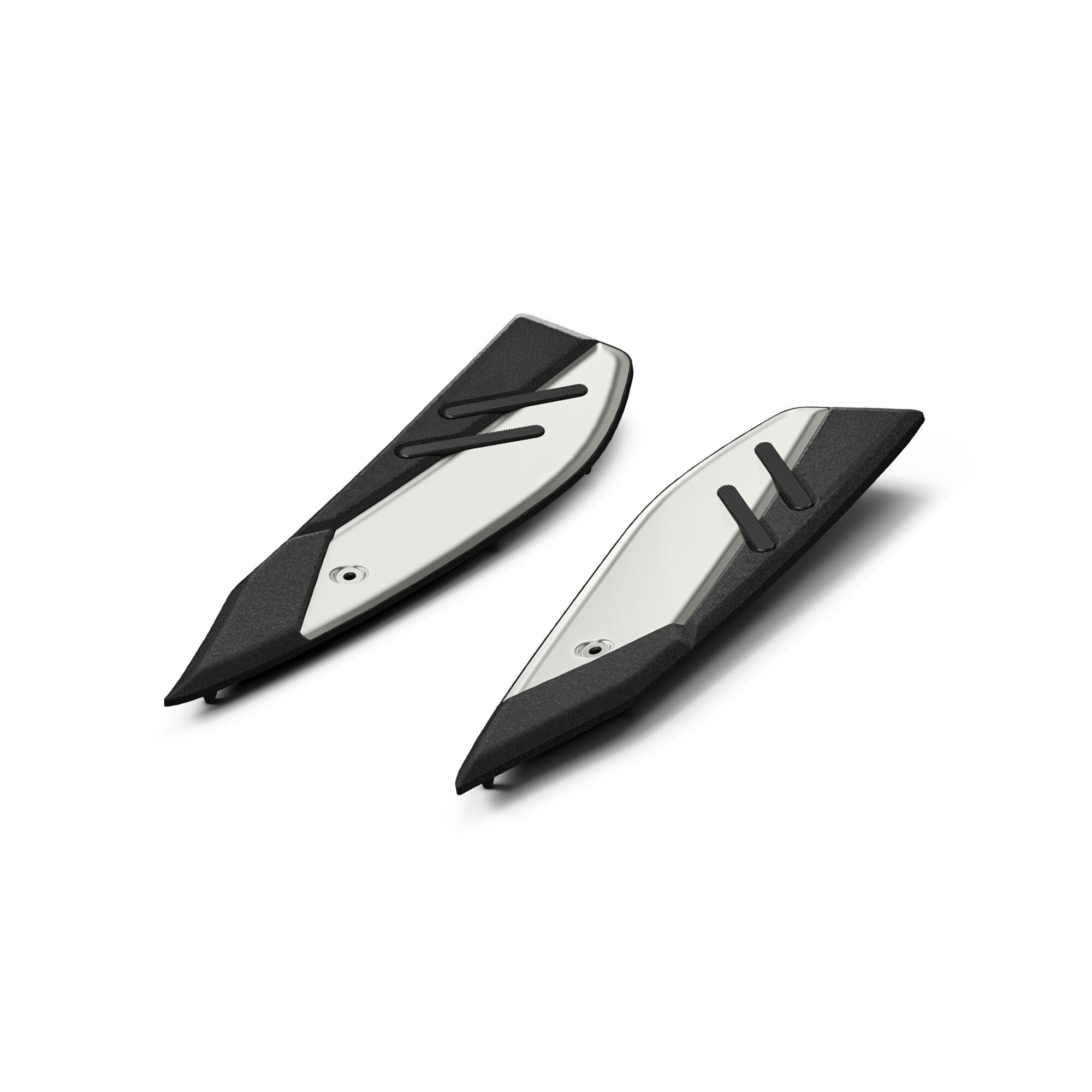 Marchepieds inférieurs pour Yamaha X-MAX (23-) Original