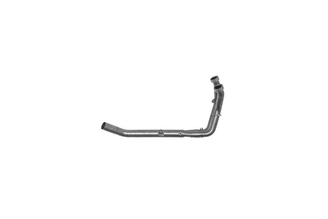 Collecteur Arrow Racing en acier inoxydable pour Honda CB 750 Hornet