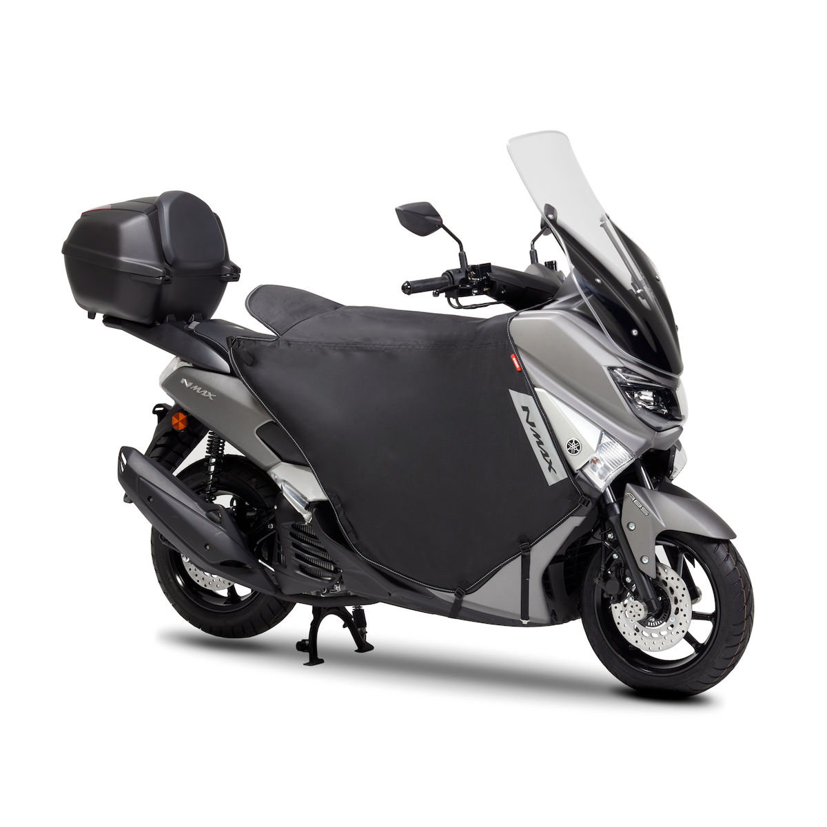 Protection contre le vent et les intempéries pour NMAX 125 (année 15-) Original Yamaha