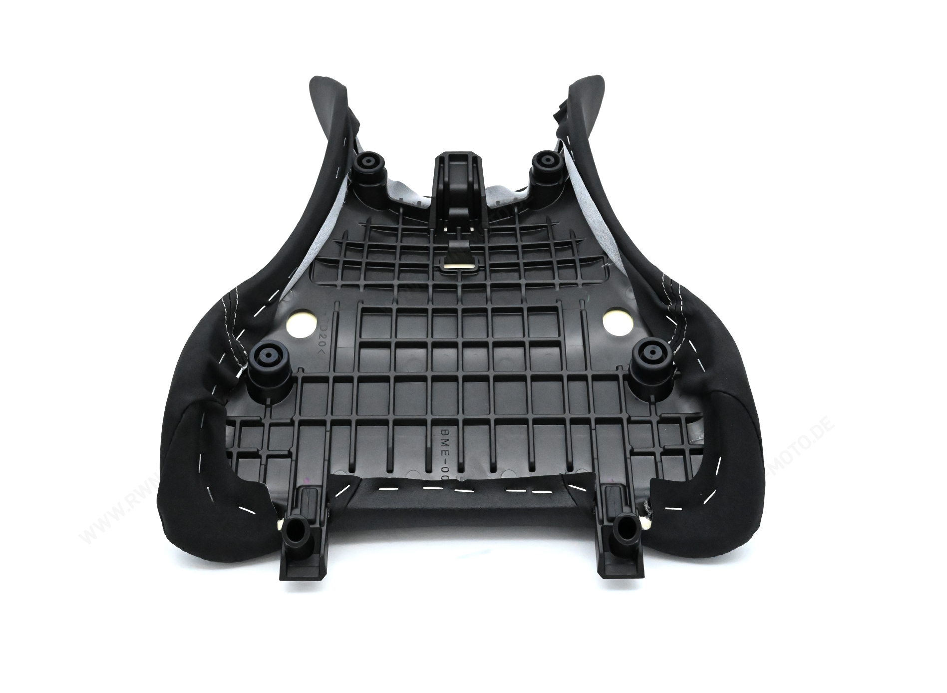Selle confort pour Yamaha MT-09 (24-) Original