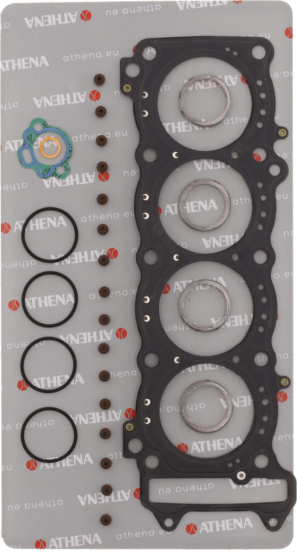 ATHENA Top End kit d'étanchéité pour cylindre (joint de couvercle de soupape non inclus)