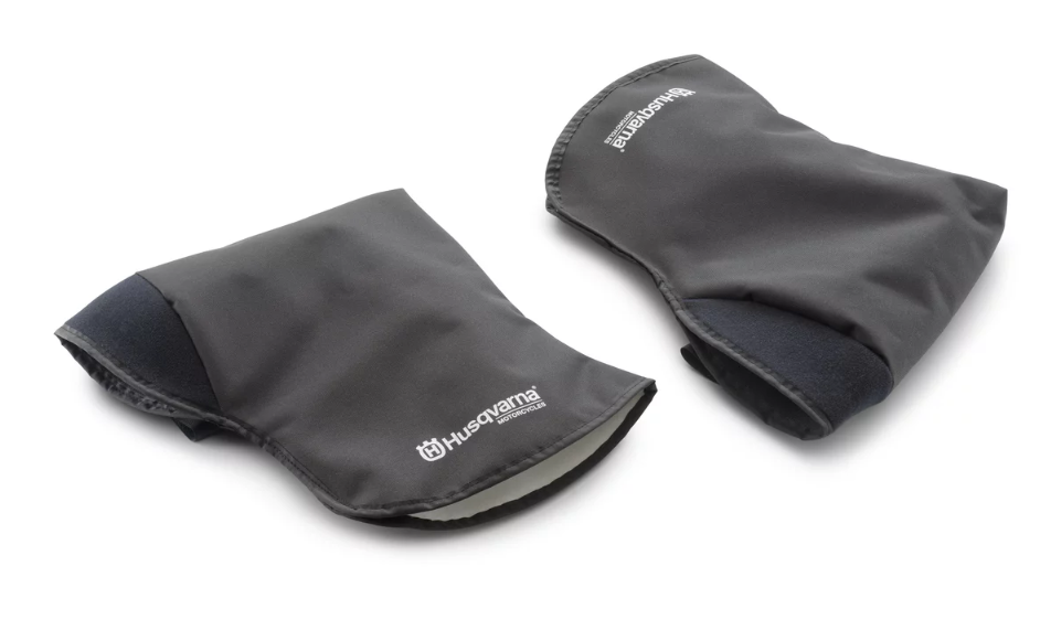 Chauffe-mains pour Husqvarna FS 450, Svartpilen 401 et 701 Original