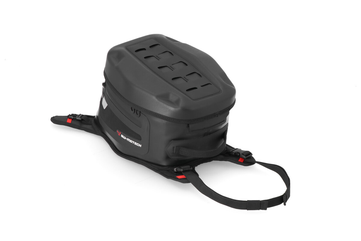 SW-Motech Sacoche de réservoir à sangles PRO Enduro WP Honda XL 750 Transalp (23-)