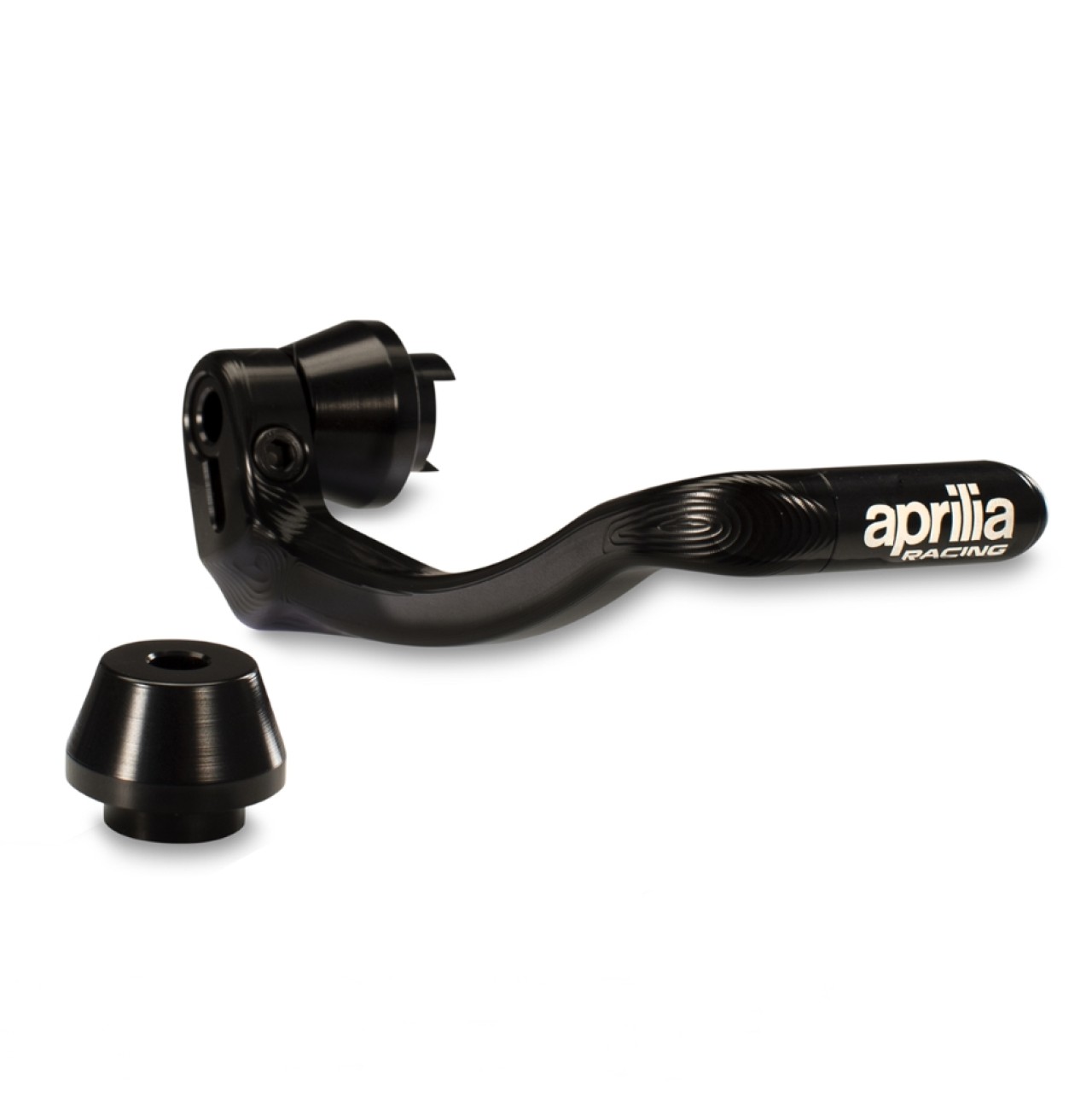Protection de levier de frein pour Aprilia RS 457 (24-)
