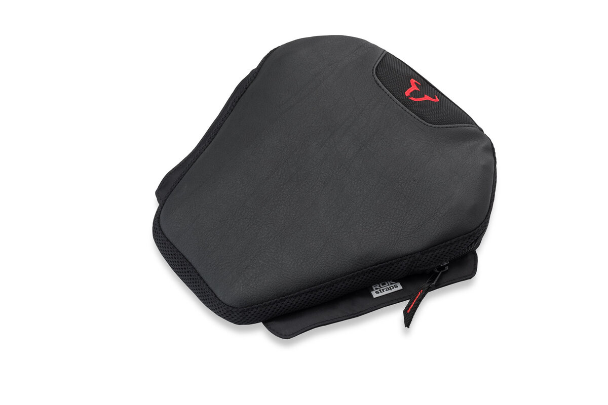 SW-Motech TRAVELLER RIDER coussin de confort 30,5 x 30 cm pour KTM Duke 690 /790 /890 - SW Motech