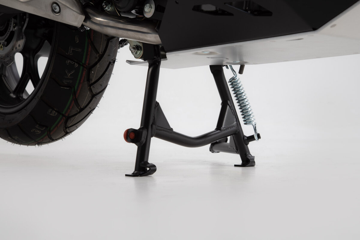 Arceaux de sécurité pour Aprilia Tuareg 660 (21-) SW Motech