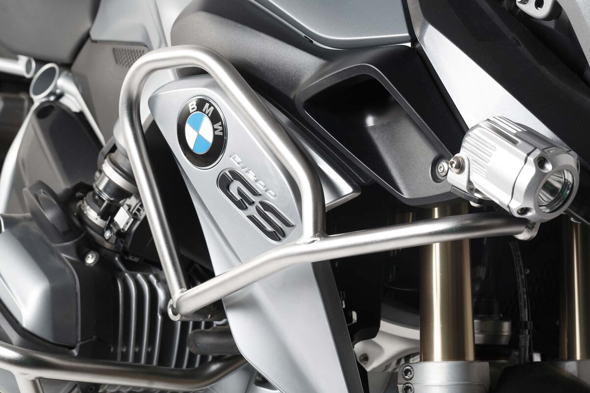 Arceaux de sécurité pour Aprilia Tuareg 660 (21-) SW Motech