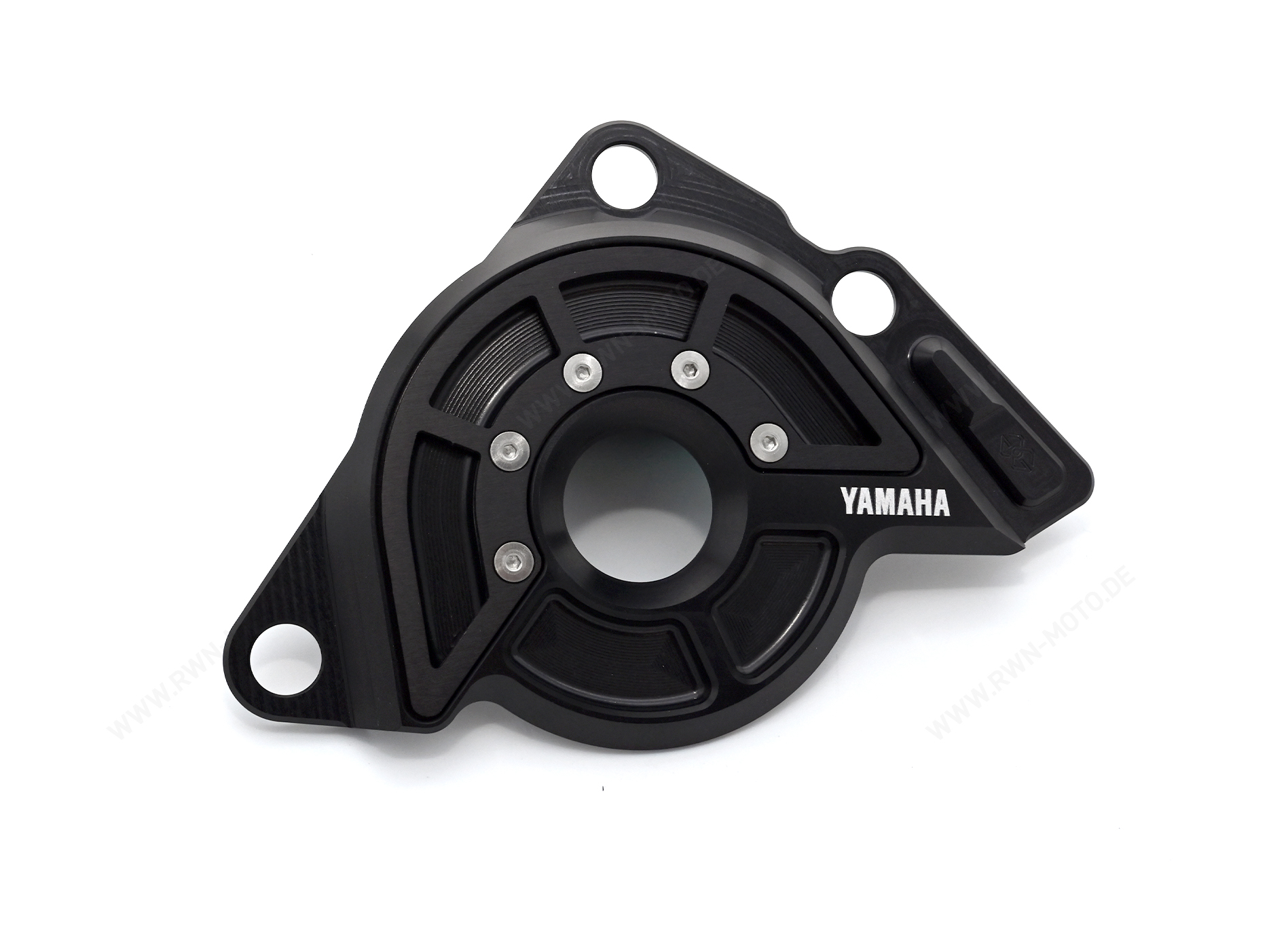 Cache-pignons à manille d'origine Yamaha