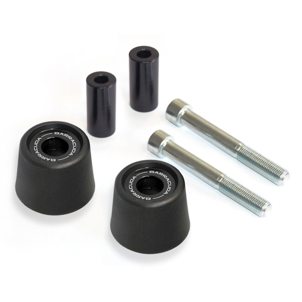 Tampons de protection pour Yamaha Tracer 700 (16-) - Barracuda