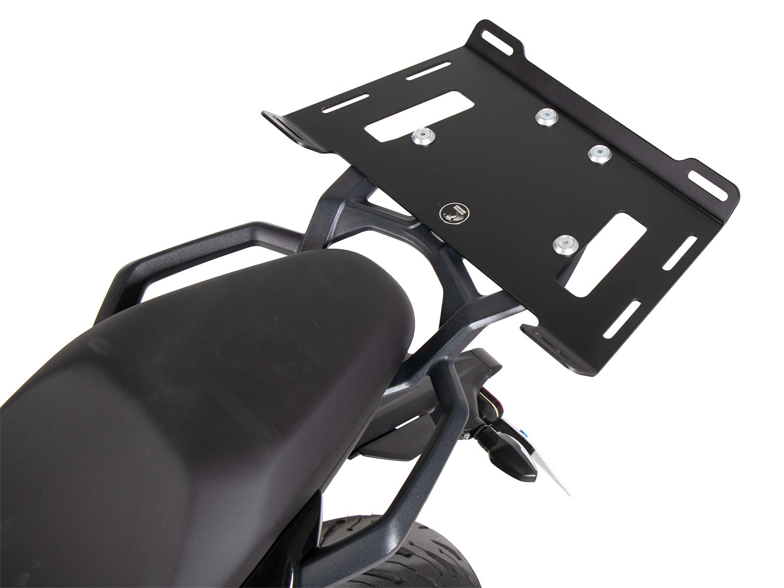 Elargisseur de porte-bagages pour Triumph Tiger Sport 660 (22-) Hepco & Becker