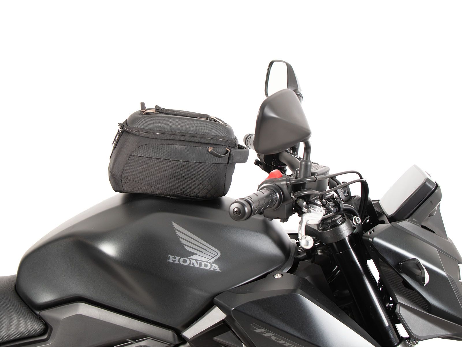 Anneau de réservoir Basic pour Honda CB 500 Hornet (24-) Hepco & Becker