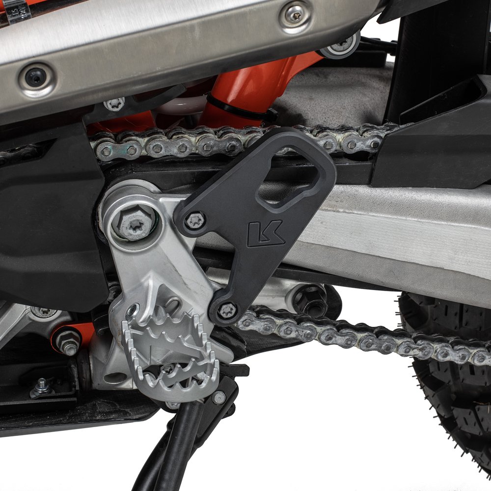 Kriega OS-Base pour KTM 690, Husqvarna 701 & GasGas 700