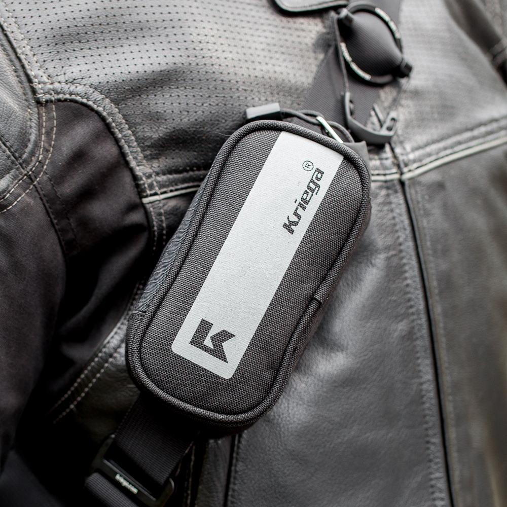 Kriega Harness Pocket (sac banane)