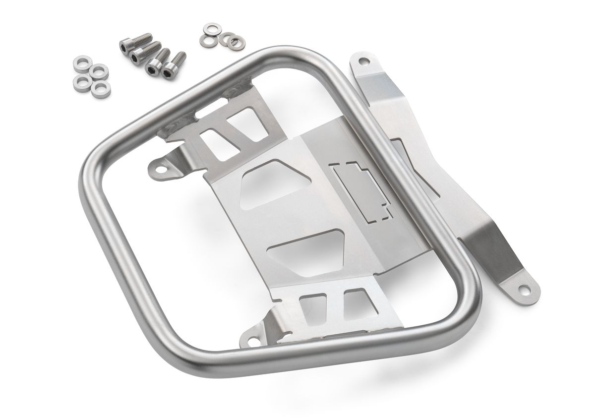 Supports de topcase KTM