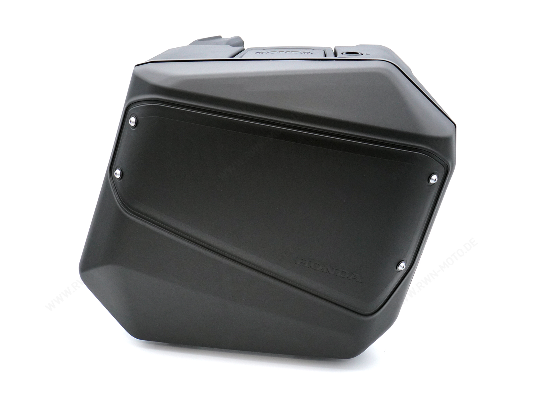 Kit de valises avec support pour Honda X-ADV 750 (21-) Original