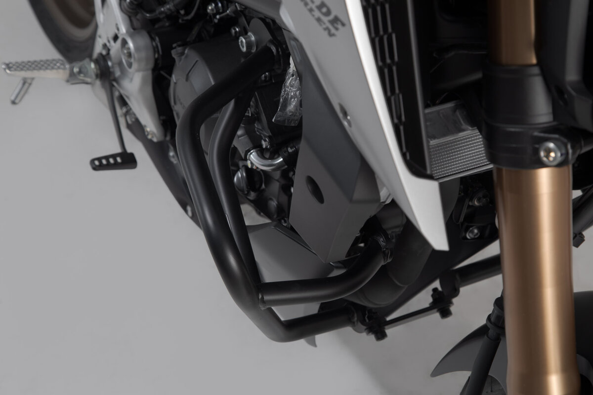 Arceaux de sécurité pour Aprilia Tuareg 660 (21-) SW Motech