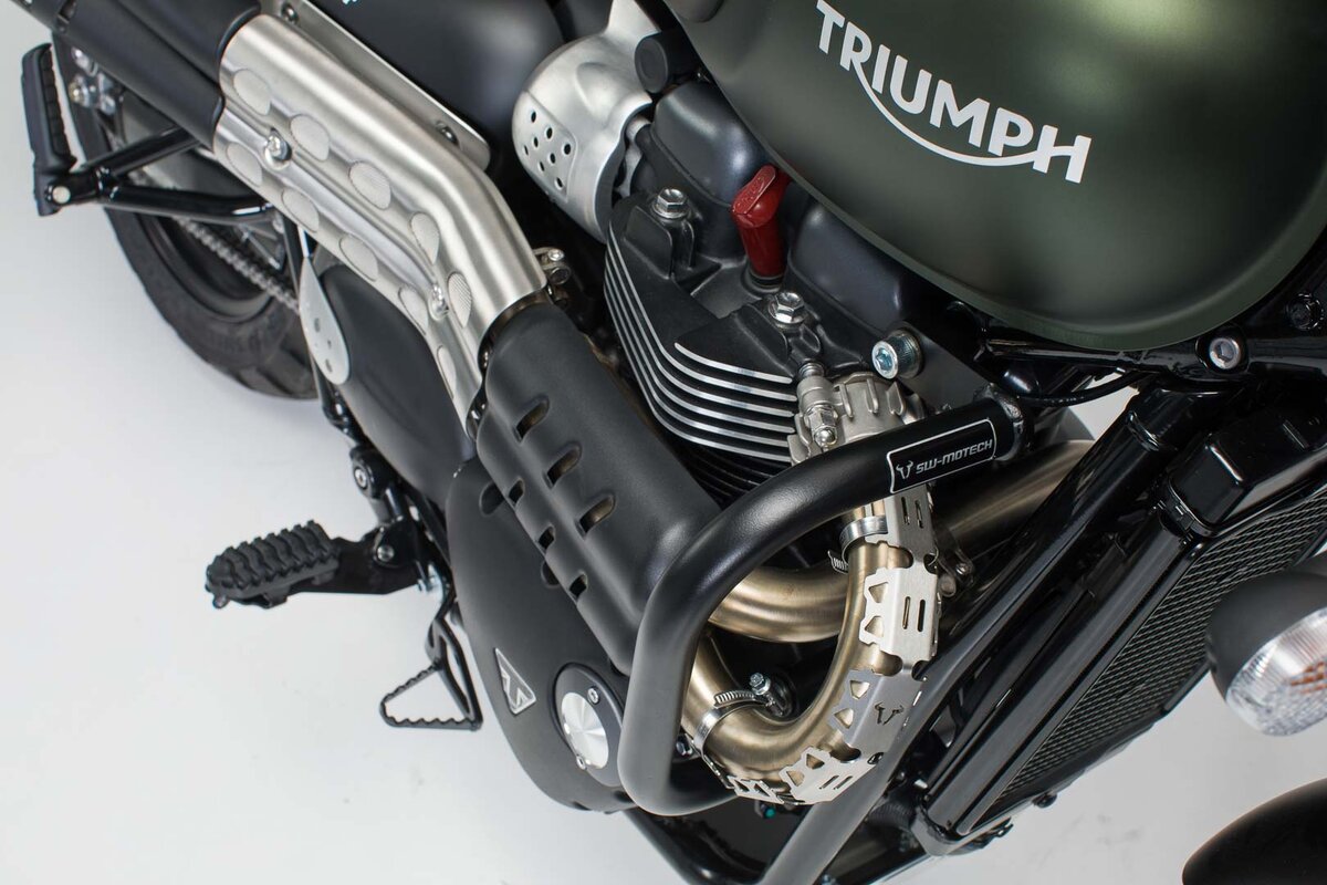 Arceaux de sécurité pour Aprilia Tuareg 660 (21-) SW Motech