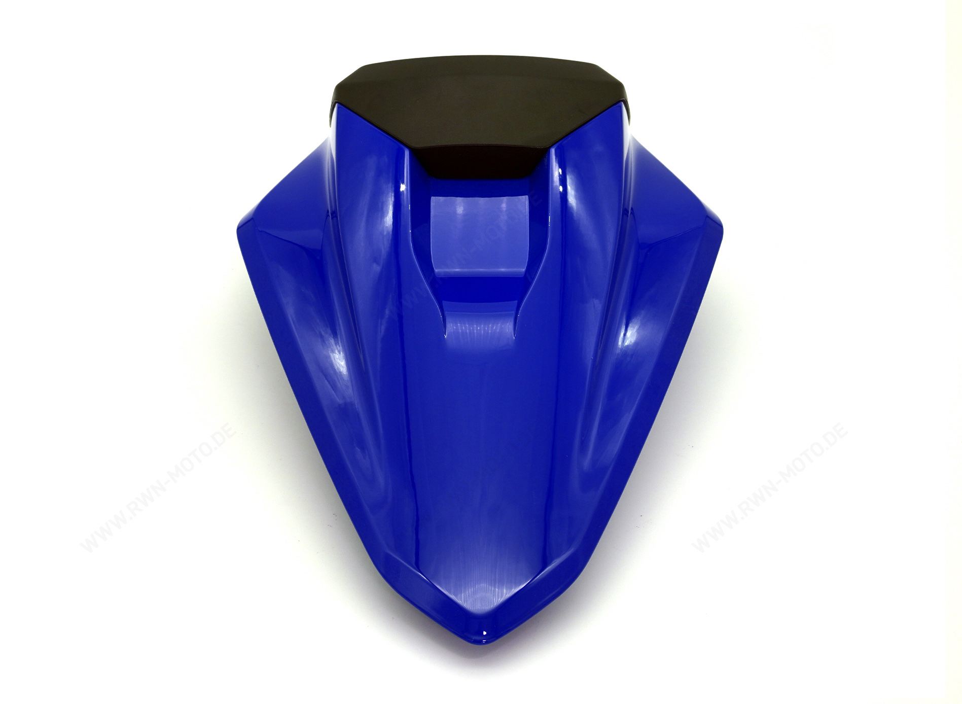 Couvre-socle bleu (PB395M) pour Honda CBR1000RR-R BJ 22 - 30th Anniversary