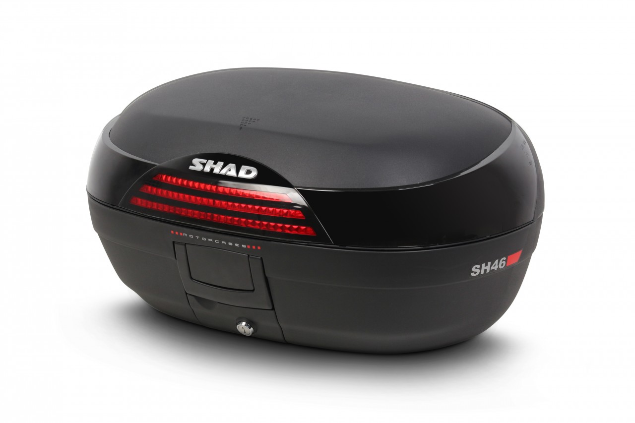 Sacoche Shad Top Case SH46, 46l