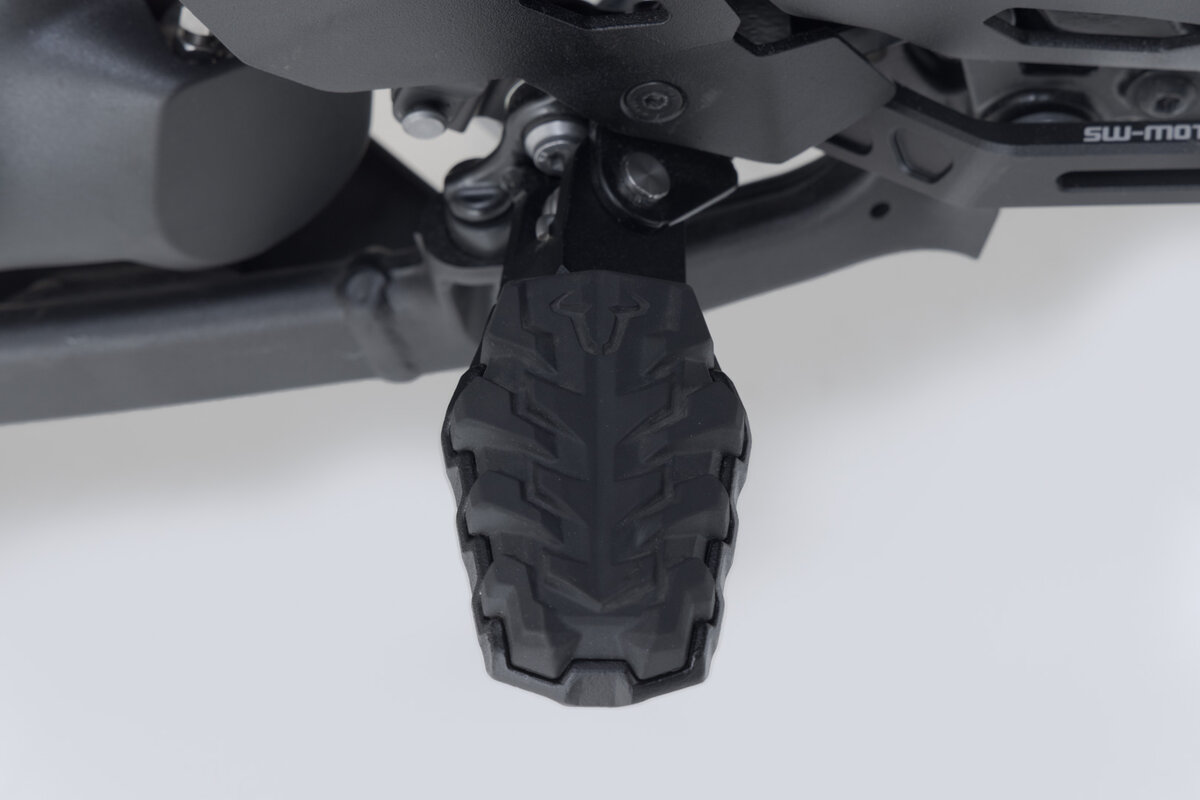Arceaux de sécurité pour Aprilia Tuareg 660 (21-) SW Motech