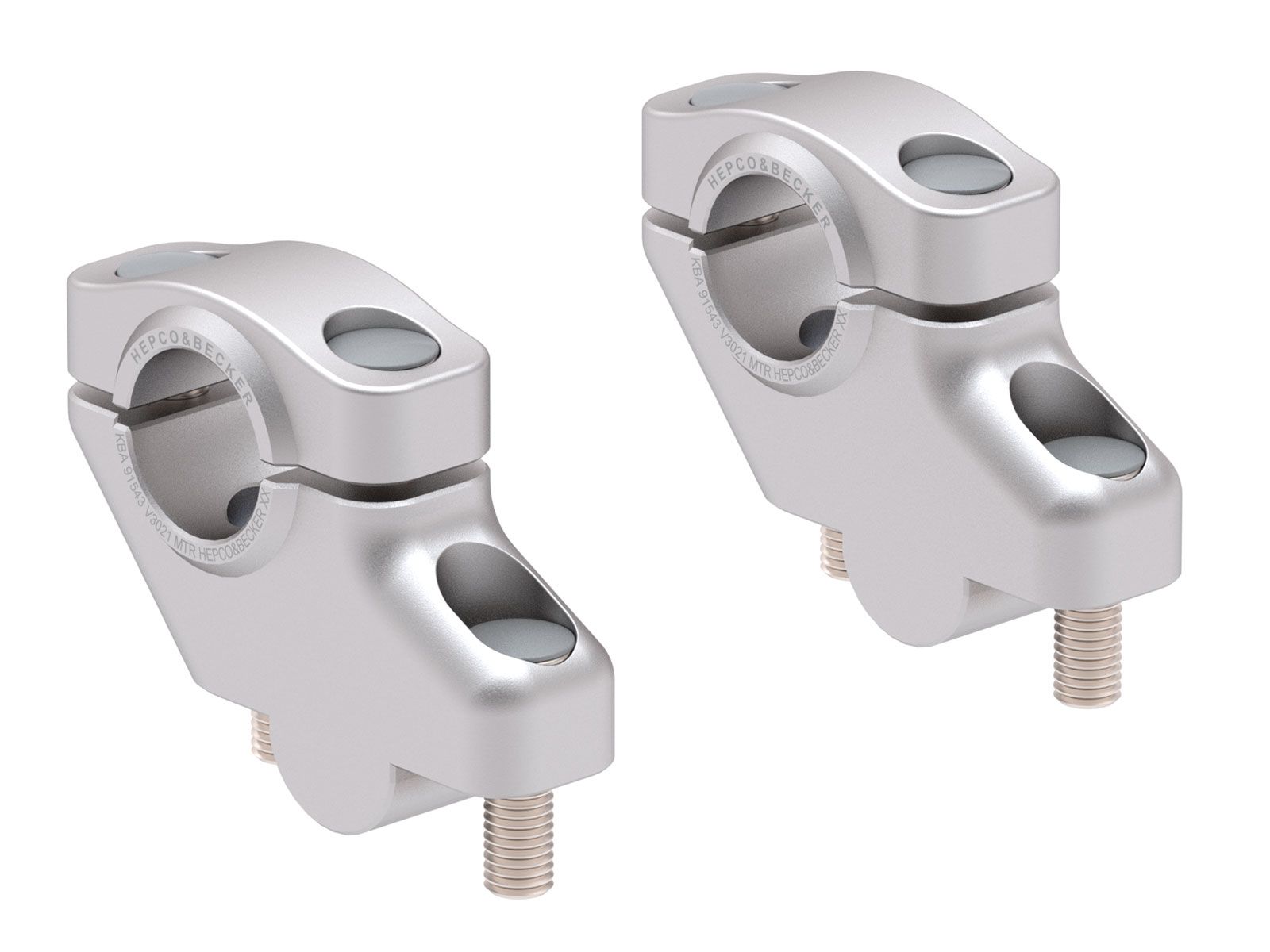 Arceaux de sécurité pour Aprilia Tuareg 660 (21-) SW Motech