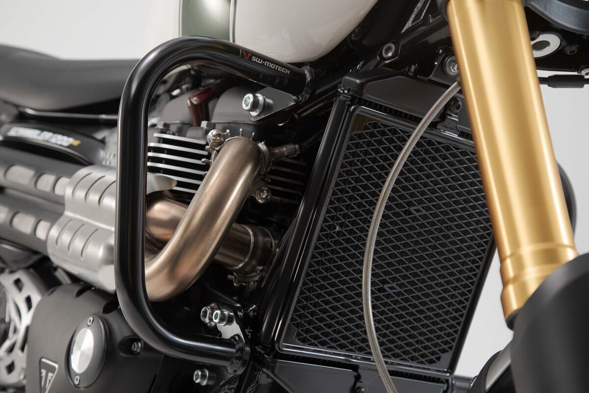 Arceaux de sécurité pour Aprilia Tuareg 660 (21-) SW Motech