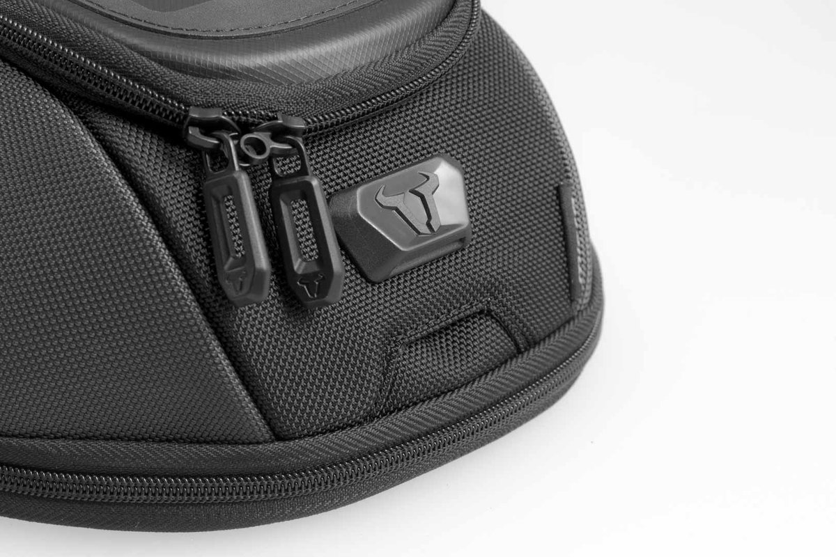 SW-Motech PRO Micro sacoche de réservoir KAWASAKI ER-5 (96-05), ER500A