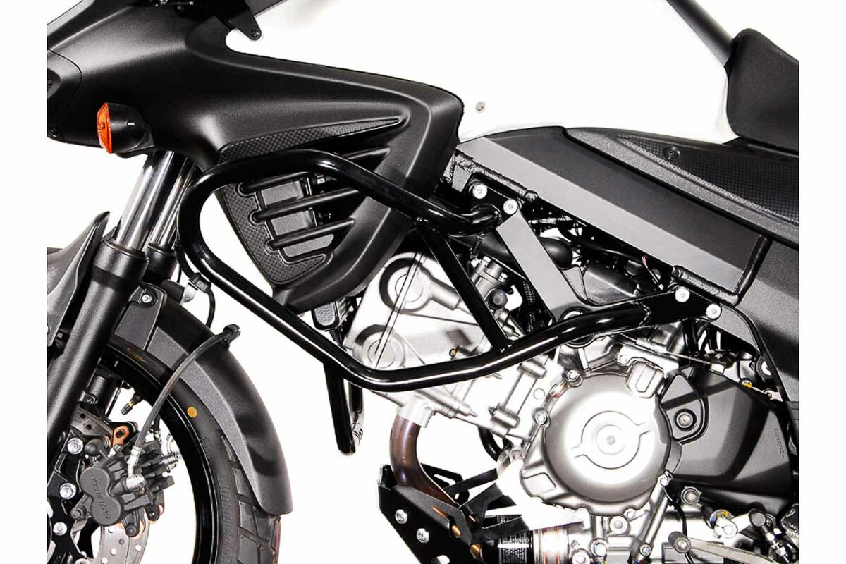 Arceaux de sécurité pour Aprilia Tuareg 660 (21-) SW Motech
