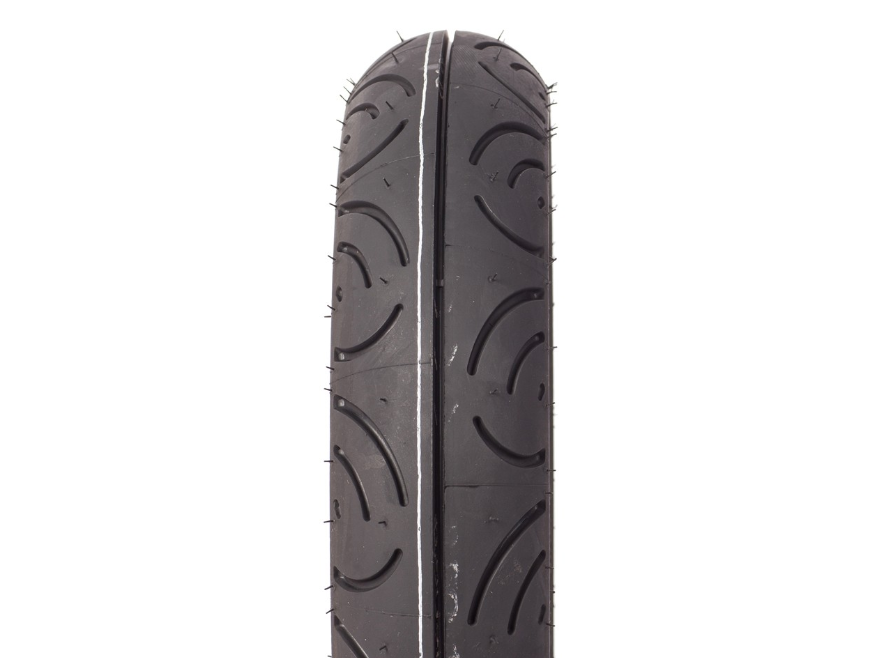 Pneu Heidenau 120/70-12, 58S, TL, renforcé, K61, avant