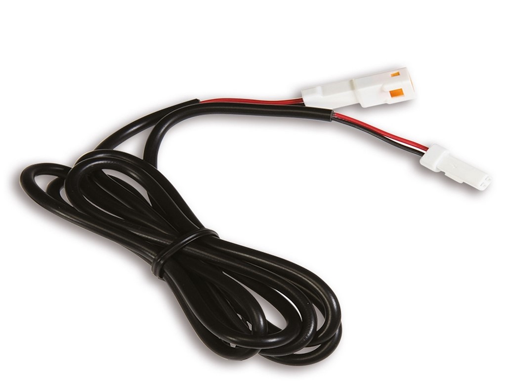 Câble indicateur de température pour Vespa GTS/GTV 300ccm ('19-)