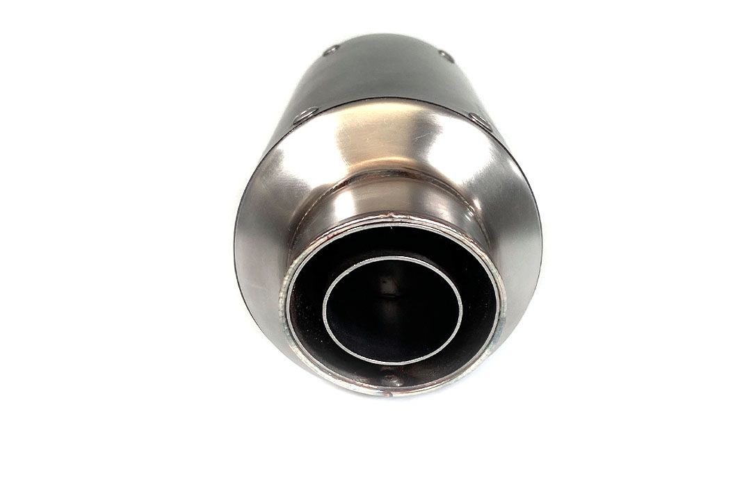 Échappement ARROW DARK GP2 pour KTM 1290 Super Duke R / GT (17-)