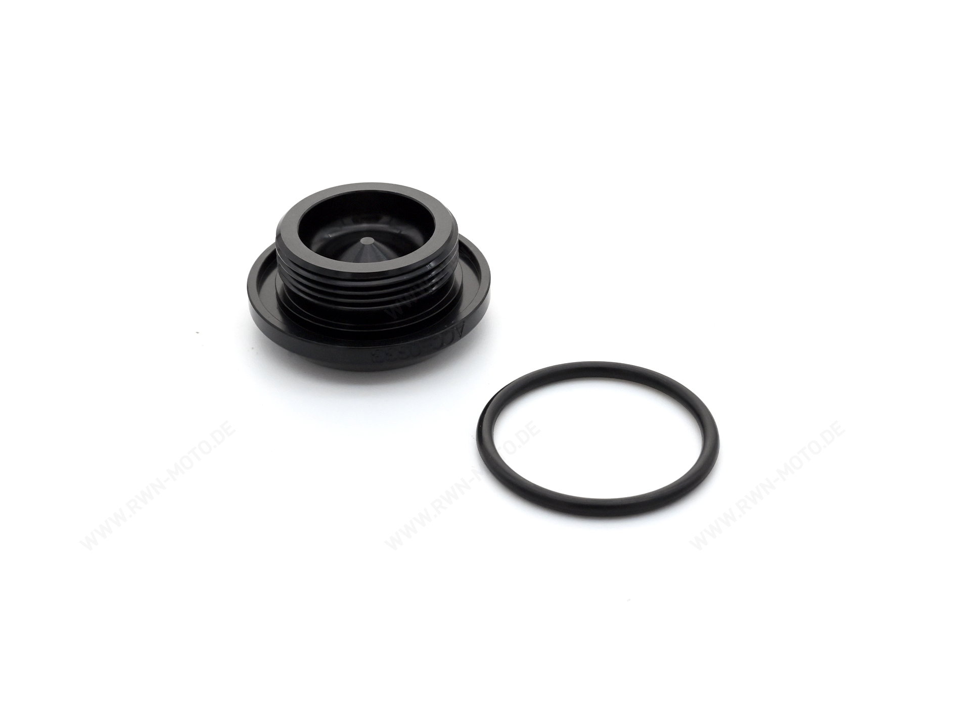 Bouchon d'huile pour Kawasaki Ninja H2 SX /SE (22-) Original