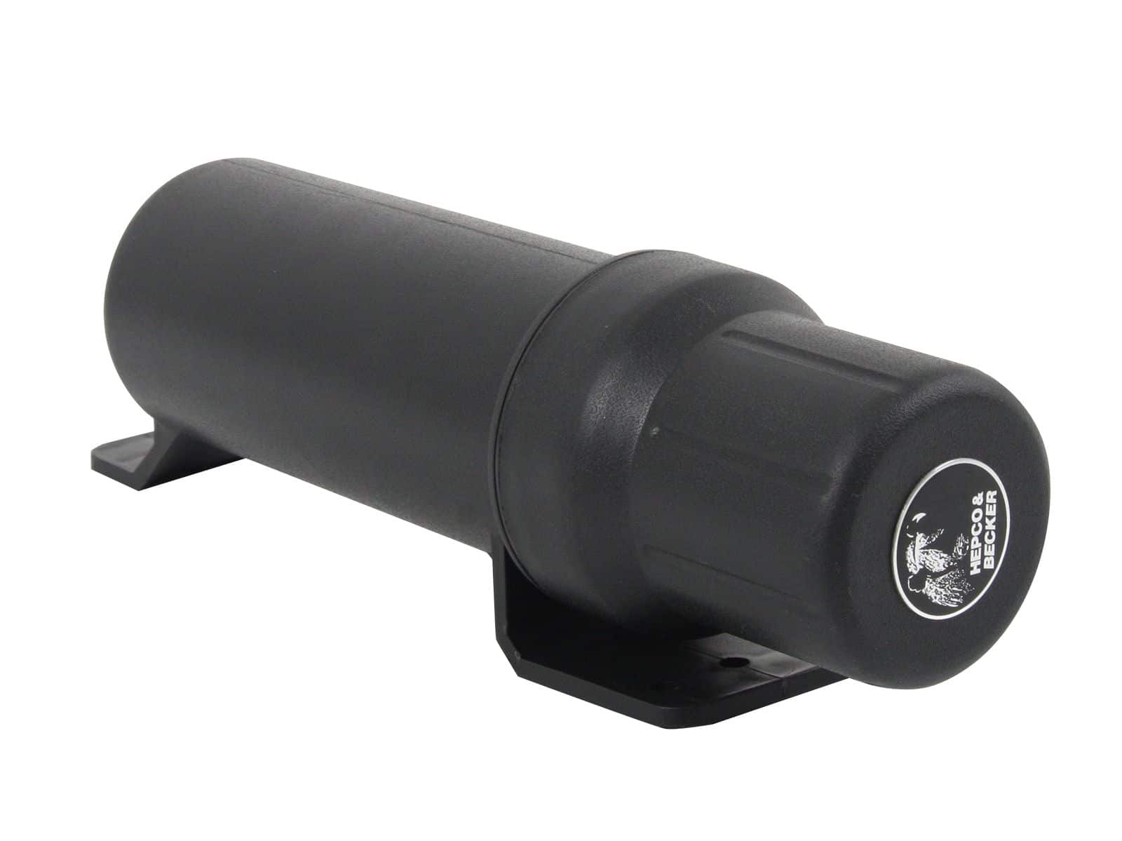 Boîte à outils pour support de valises latérales Cutout pour BMW R 1200 GS LC (13-18) Hepco & Becker