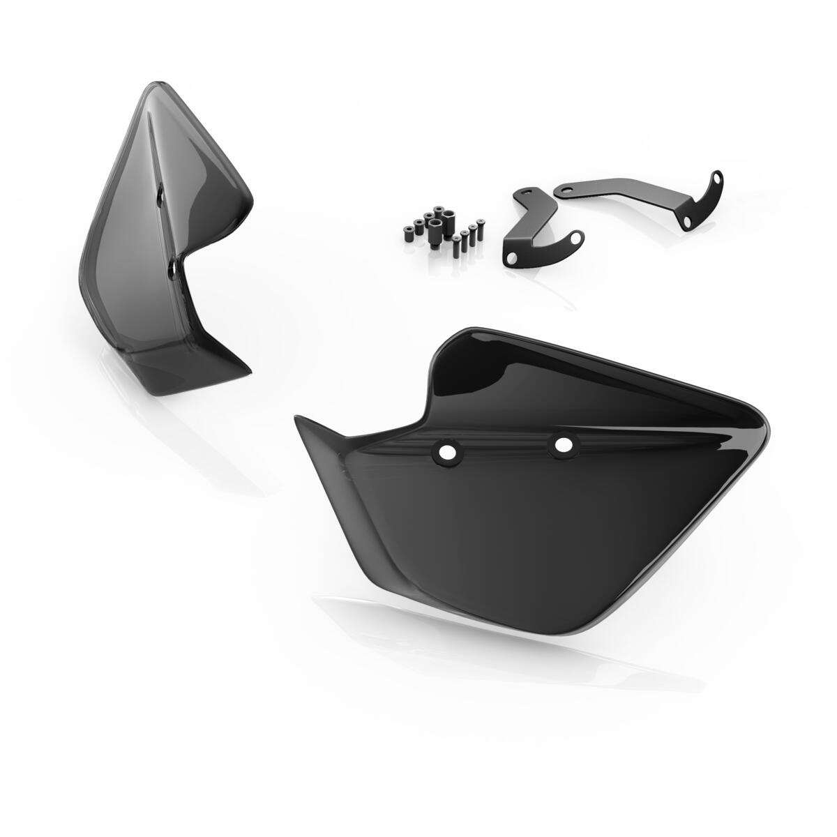 Kit protège-mains pour Tricity 300 Original Yamaha