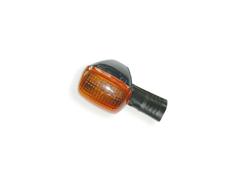 Clignotant BIHR orange, avant gauche pour : HONDA CBR