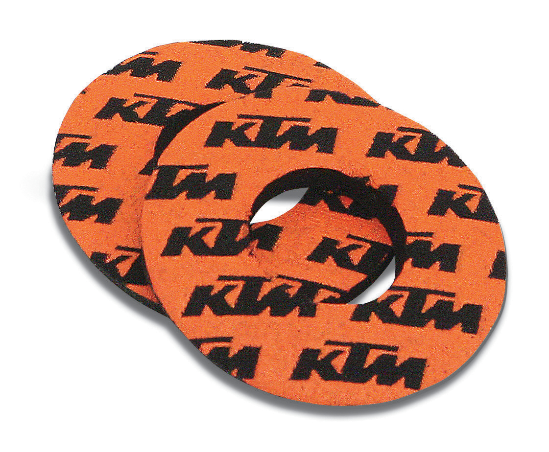 KTM Set de poignée-donuts