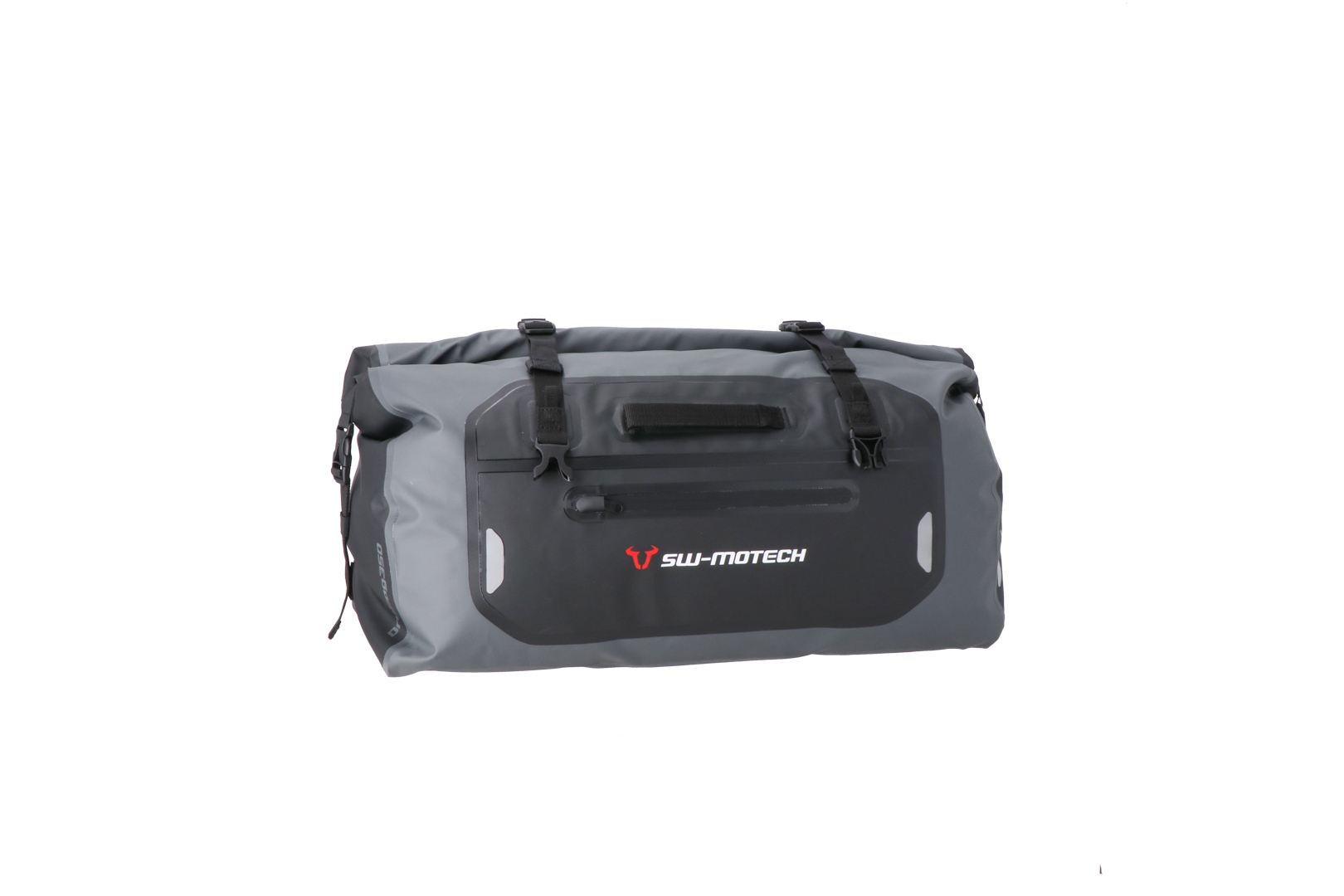 Drybag 350 sacoche arrière pour Aprilia Mana 850, noir / gris - SW Motech
