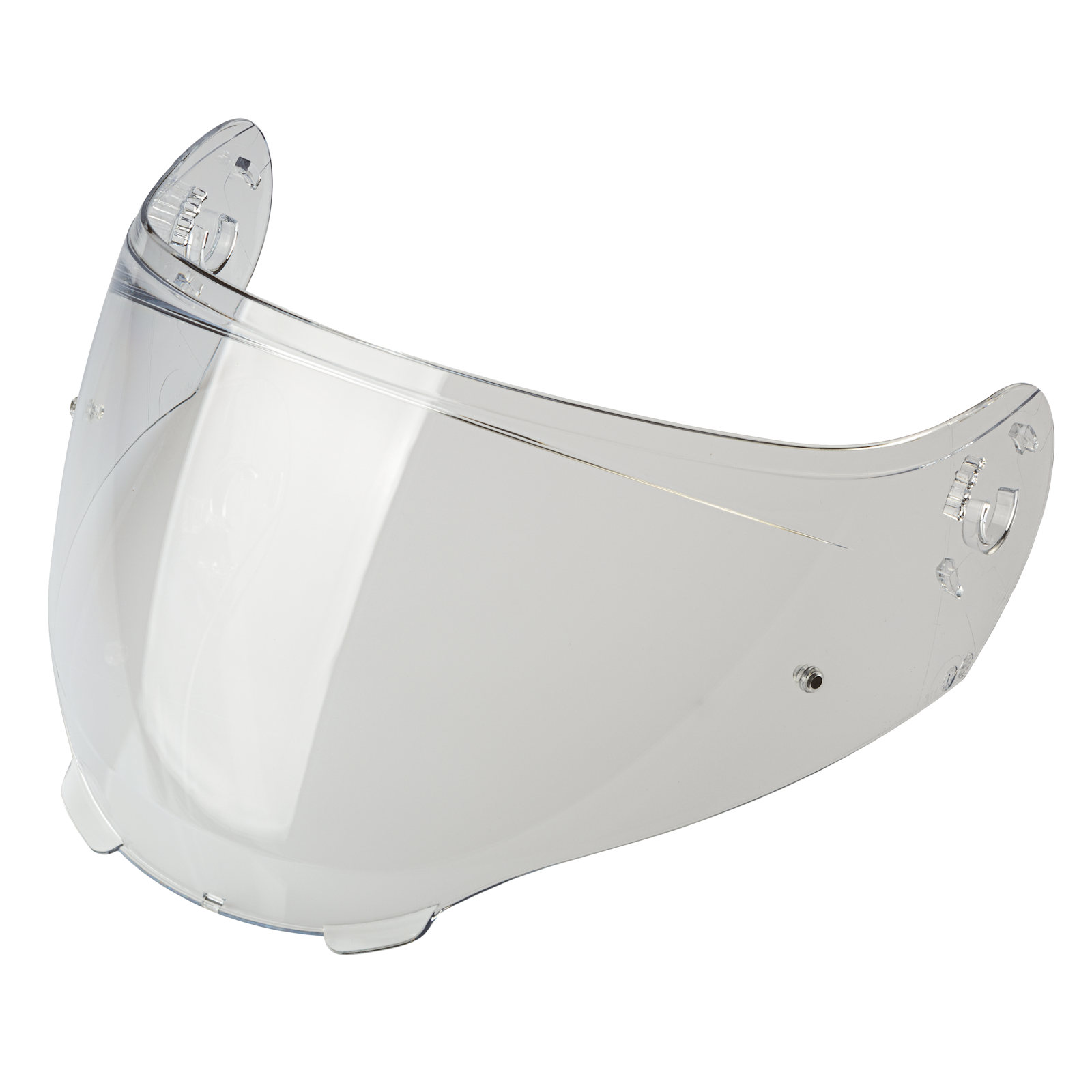 Visière Caberg Levo, transparente