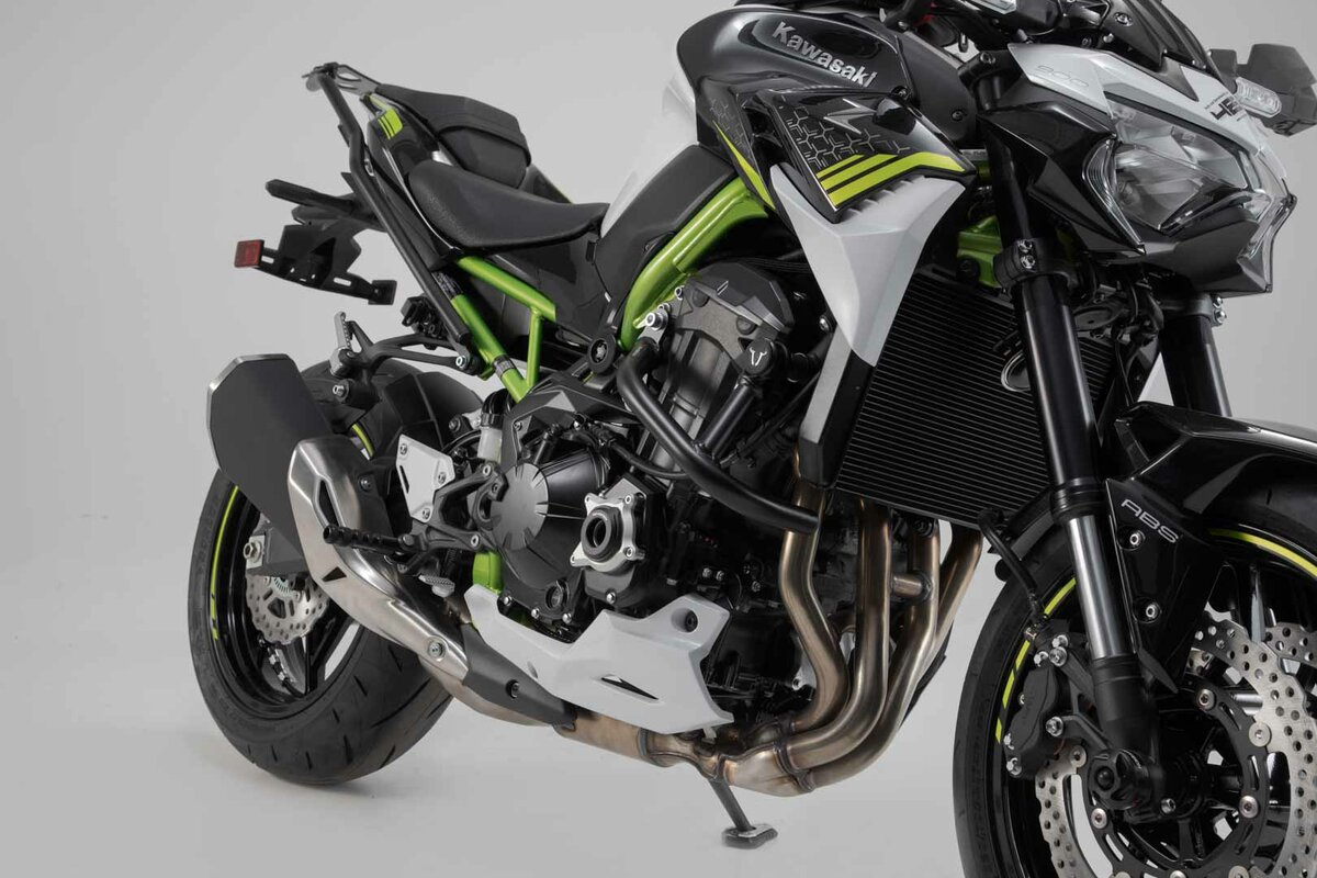 Arceaux de sécurité pour Aprilia Tuareg 660 (21-) SW Motech