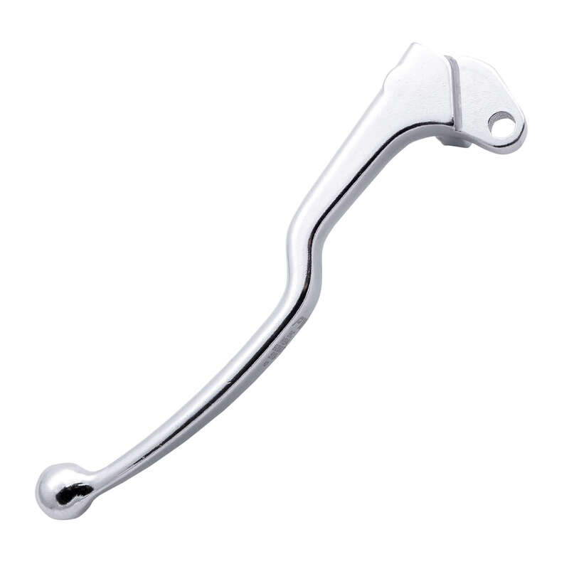 HIGHSIDER smart Type BC 519 Levier d'embrayage de réparation Argent Avec ABE (1pc)