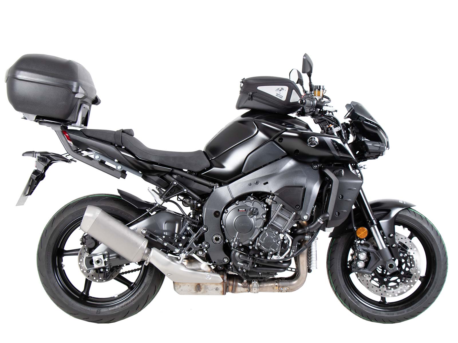 Alurack pour Yamaha MT-10 (22) Hepco & Becker