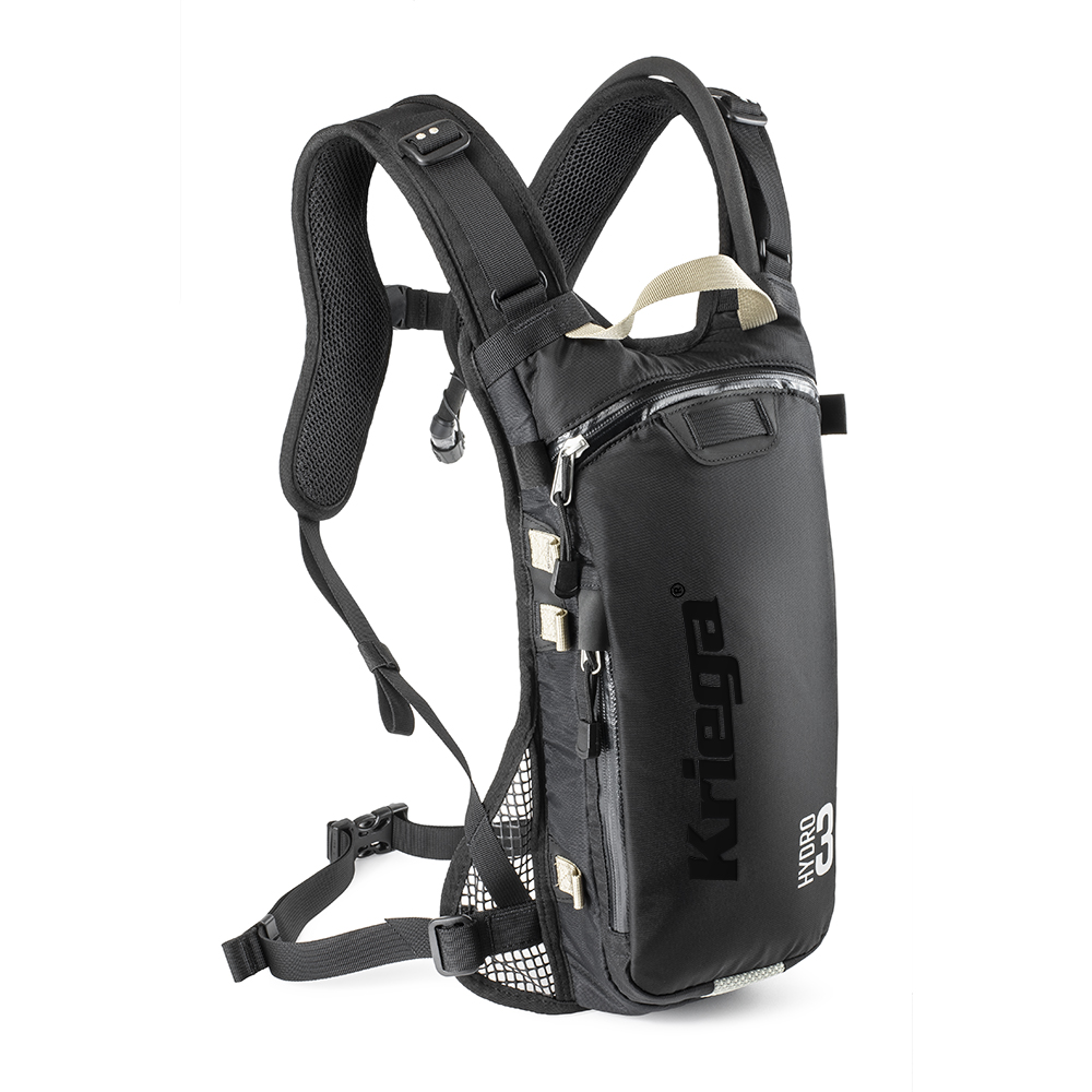 Kriega Hydro-3 sac à dos