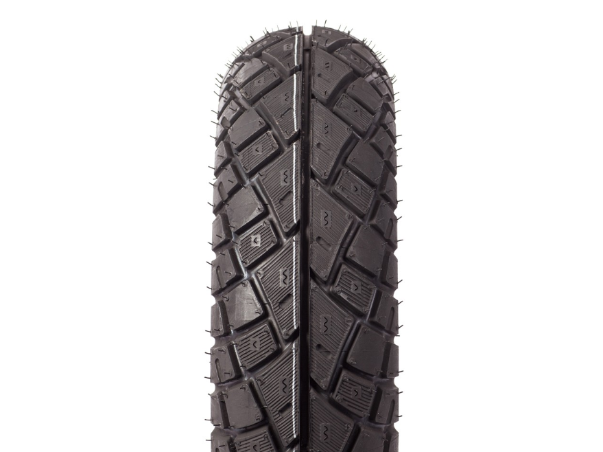 Pneu Heidenau K62 120/70-10, 54M, TL, renforcé, arrière